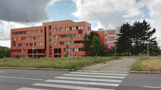 Poliklinika Mazurská foto 5