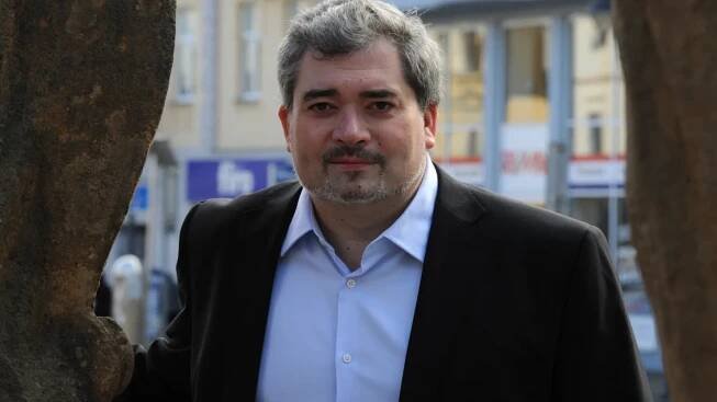 Primátorem Chomutova po opakovaných volbách je Daniel Černý