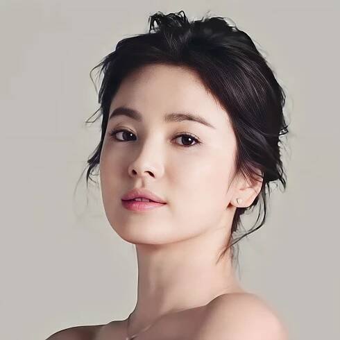 Song Hye-kyo filmography