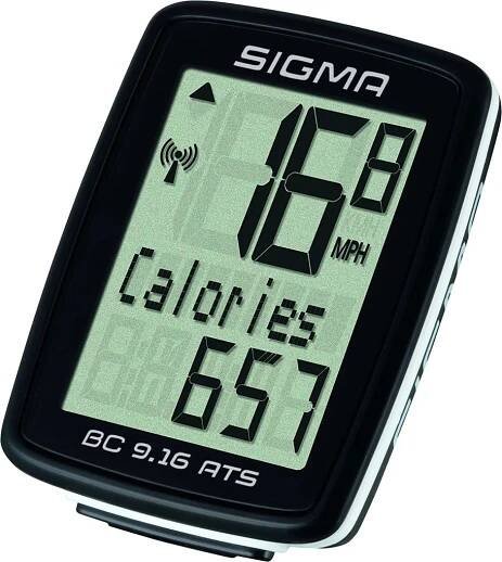 Sigma BC 9.16 ATS