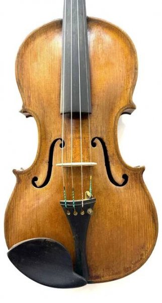 Tong Ming Xi Violin Shop