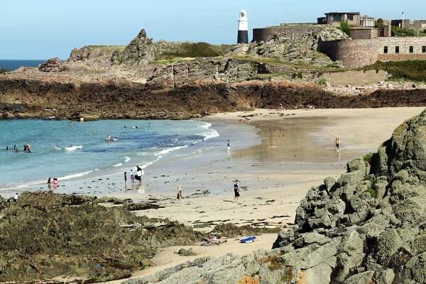 21 Best Things to Do in Alderney Channel Islands (+ Hidden Gems) 5