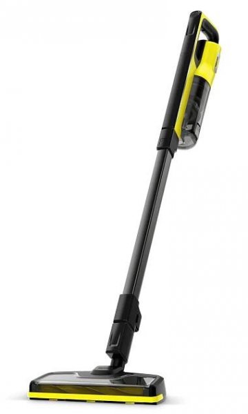 Kärcher VC 4s Cordless 2 v 1