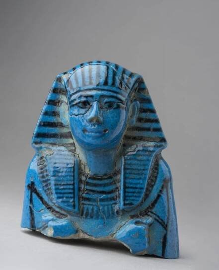 Queen Nefertari’s Egypt - New Orleans Museum of Art