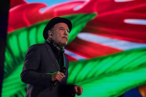 ruben blades