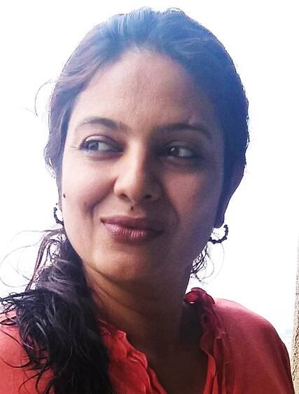 Photo Gallery - The Official Photo Gallery of Sonal Jha | Bollywood, Television & Theater Actress