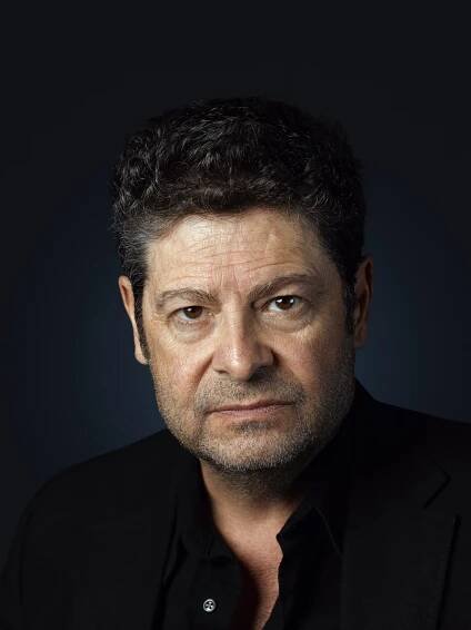 Kirk Baltz (Los Angeles)