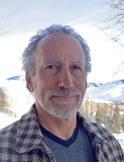 Scott Lewis 