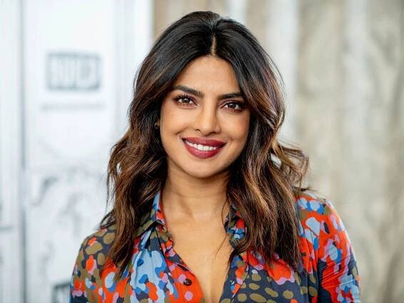 50 Facts About Priyanka Chopra