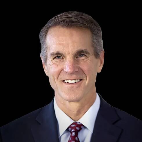 Rob D'Amico