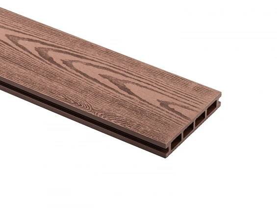 Gutta Guttadeck 2D 290 x 14 x 2,5 cm