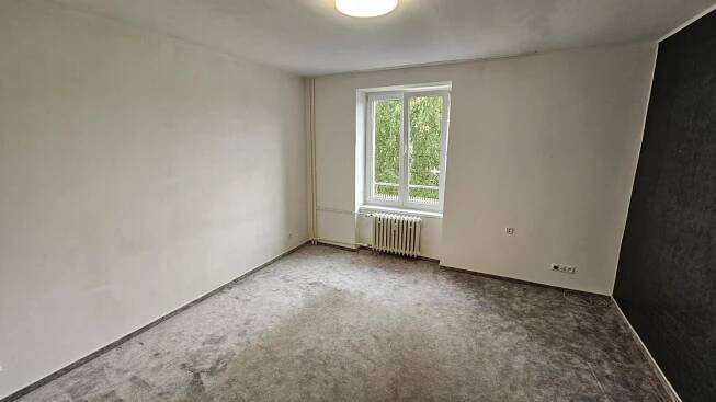 Pronájem bytu 2+1 55 m², Okružní, Příbram - Příbram VII