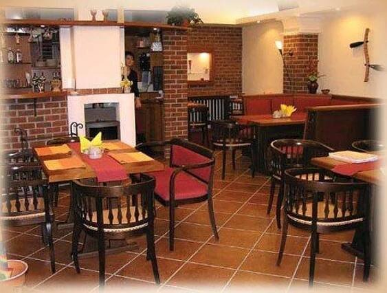 Víno Restaurant Terra Libera Příbor | Apetee