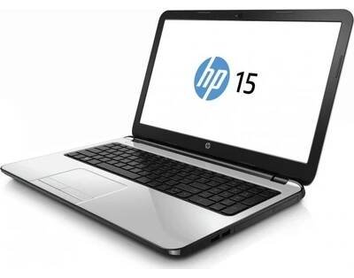 HP Pavilion 15-r001 J1R85EA