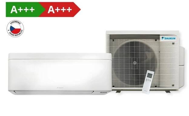 Daikin Stylish