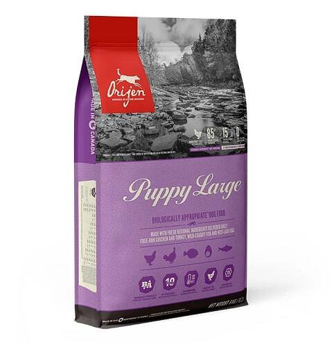 Orijen Puppy Large 6 kg