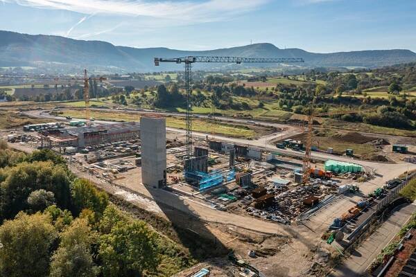 Nachrichten – Neu – pirker + pfeiffer ingenieure