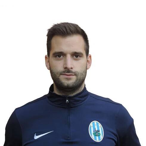 Michal Bureš – Spartak Průhonice