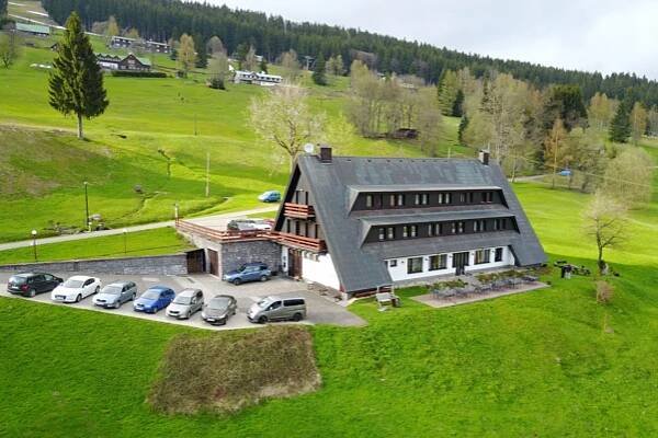 Pension Krakonoš se slevou od majitele | www.spindleruv-mlyn.com | Špindlerův-Mlýn.com