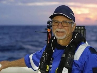 Titanic wreck diver Paul Henri Nargeolet: 'In deep water, you’re dead before you realise it's happening'