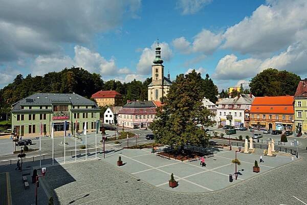 Krásná Lípa