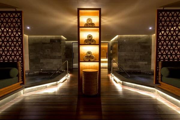 The Legian Hotel Spa: Pure Balinese Bliss in Seminyak — No Destinations