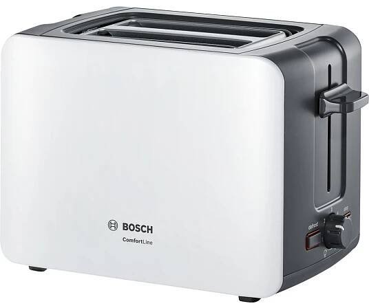 Topinkovač BOSCH TAT6A111 899 Kč