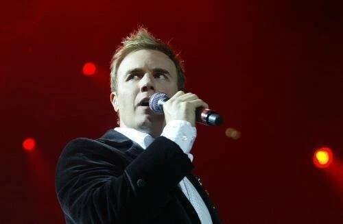 Mark Owen z Take That: Svatba jako řemen!