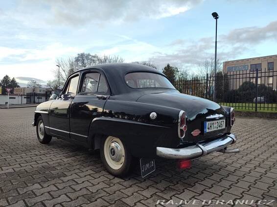 Simca Aronde 1300