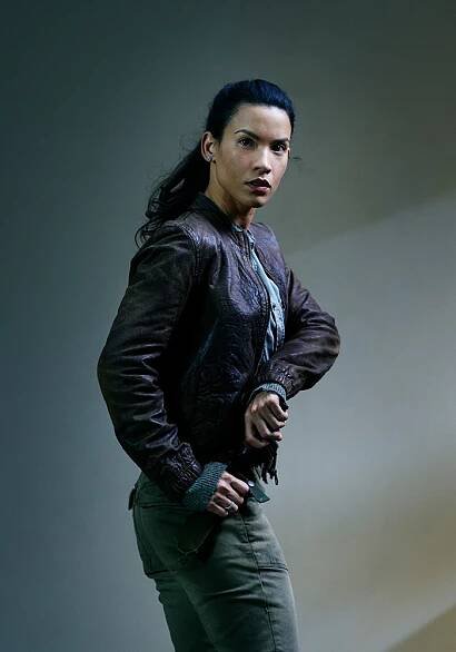 Danay Garcia