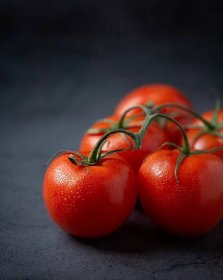 Jak spařit rajčata