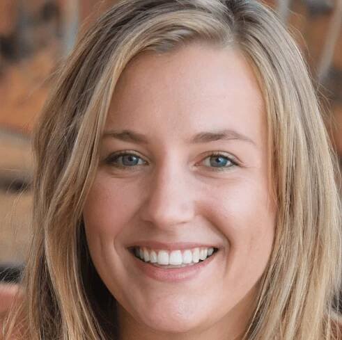 Maria Walker