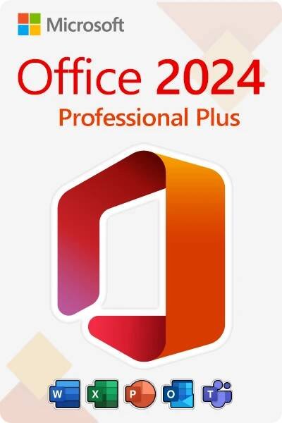 Microsoft Office 2024 Professional Plus Free Download