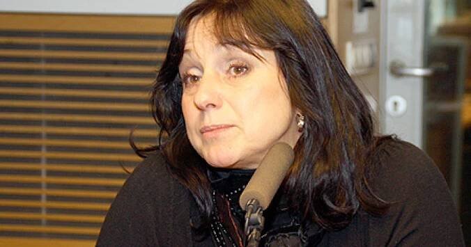 Miroslava Skovajsová