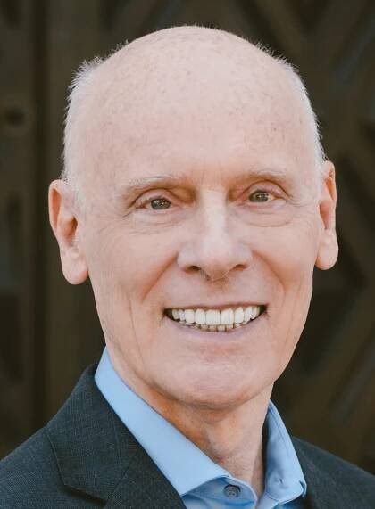 Hugh Ross (astrophysicist)