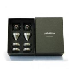 Hroty antirezonanční / Nagaoka Audio Isolators INS-SU01