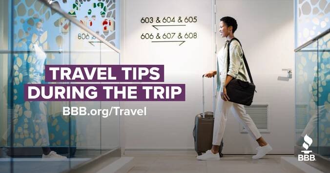 BBB's Travel HQ