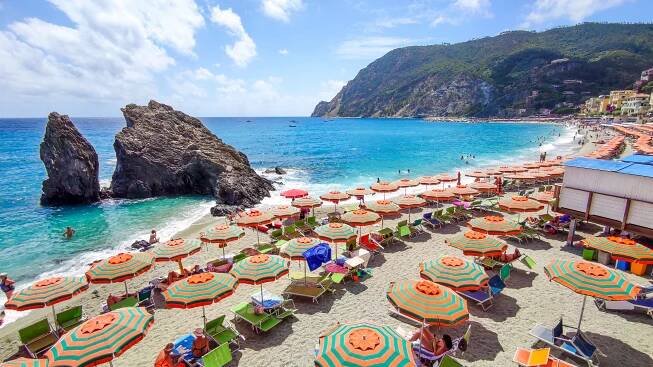 Private beaches are ruining summer holidays