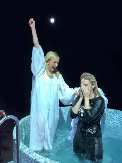 About Paula White-Cain Ministries | Paula White Ministries