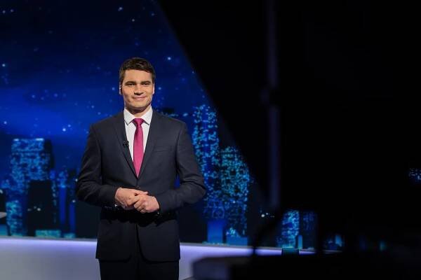 ROZHOVOR: Daniel Stach – Voda učí pokoře, můžeš mít nos nahoru, ale na vodě ti to dlouho nevydrží