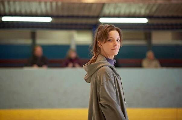Sacha - Episode 6 (E06) (2021)