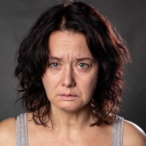 Daniela Choděrová - ACTORSMAP