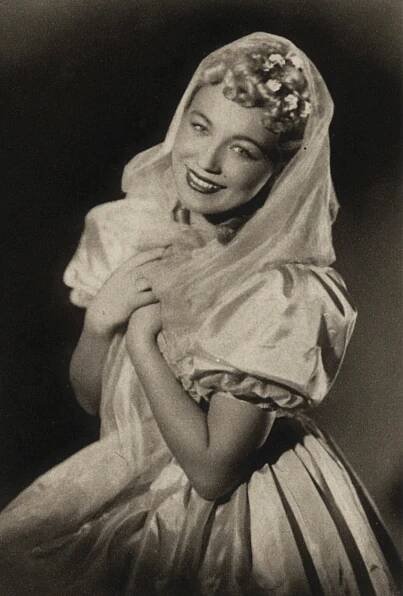 Sylva Langová-Williams