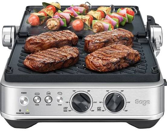 Sage SGR700BSS