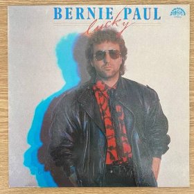 Bernie Paul – Lucky - Hudba