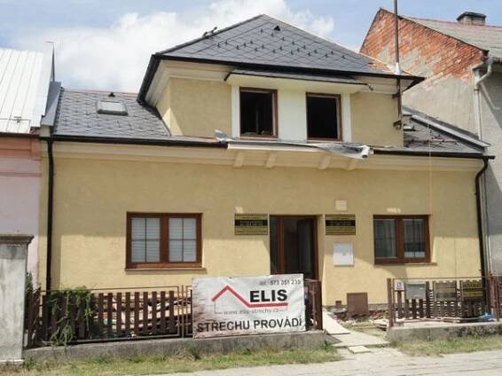 ELIS-střechy foto 2