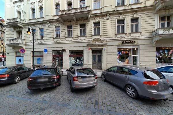 Česká spořitelna, a.s. foto 5