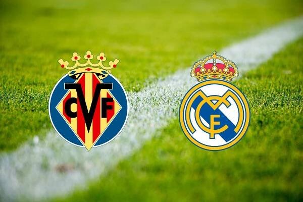 ONLINE : Villarreal - Real / La Liga LIVE
