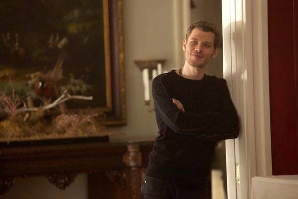 Joseph Morgan