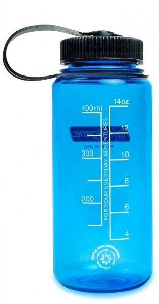 Nalgene 500ml WM Slate Sustain